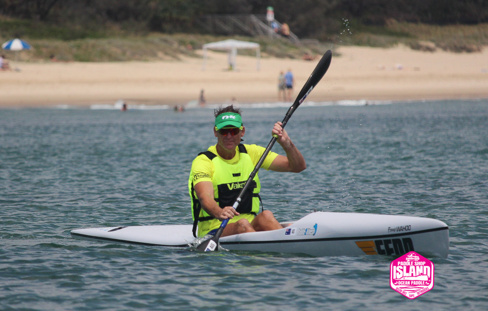 Paddle Shop Island Paddle-348